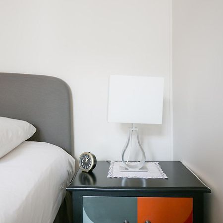 Harmonie Intemporelle Paris Ngoại thất bức ảnh