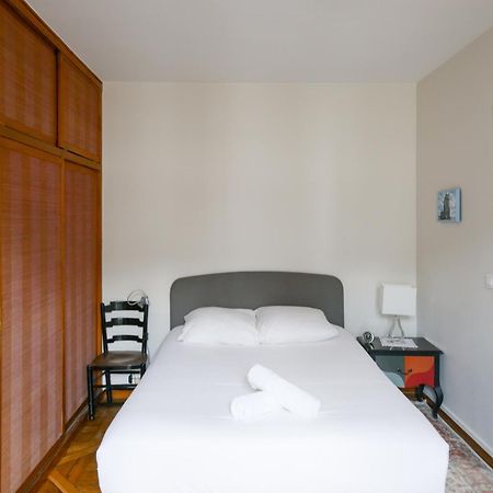 Harmonie Intemporelle Paris Ngoại thất bức ảnh
