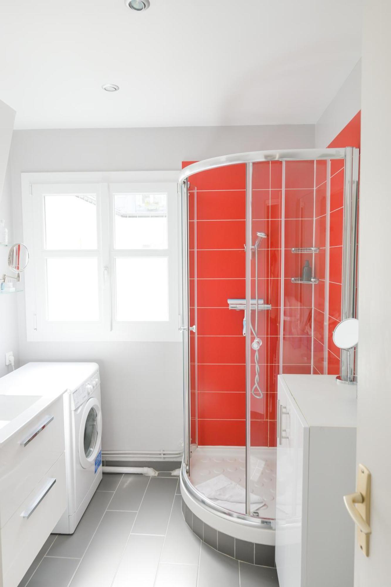 Harmonie Intemporelle Paris Ngoại thất bức ảnh