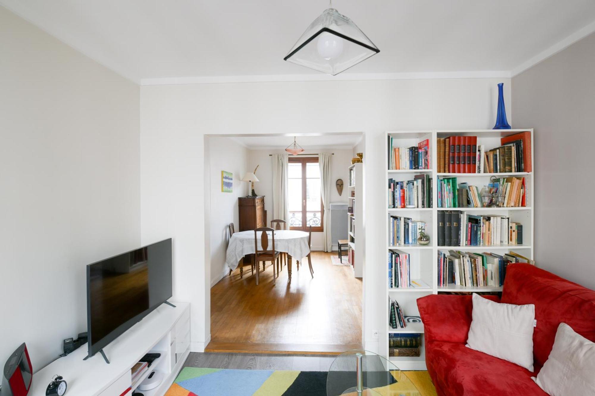 Harmonie Intemporelle Paris Ngoại thất bức ảnh