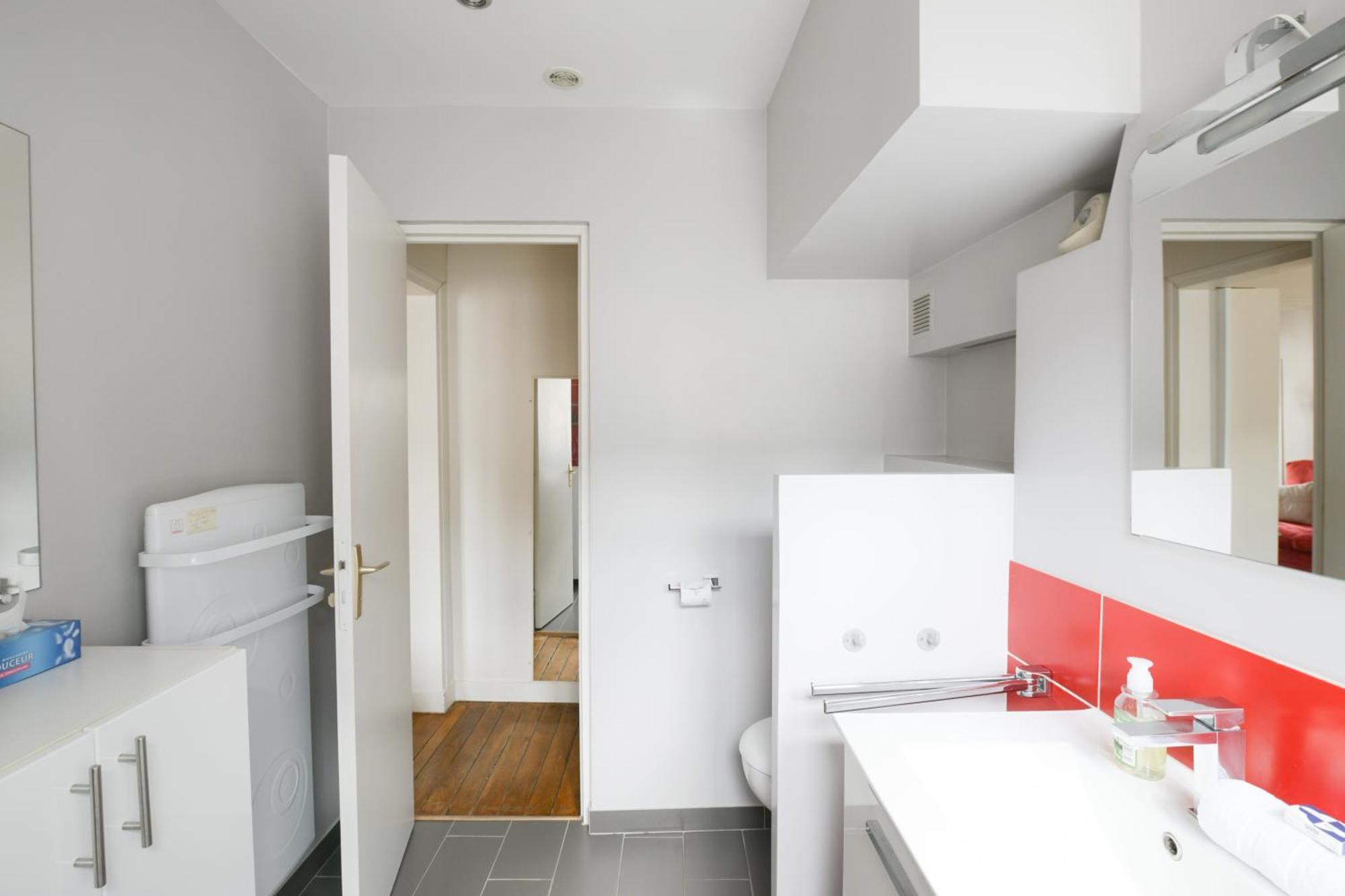 Harmonie Intemporelle Paris Ngoại thất bức ảnh