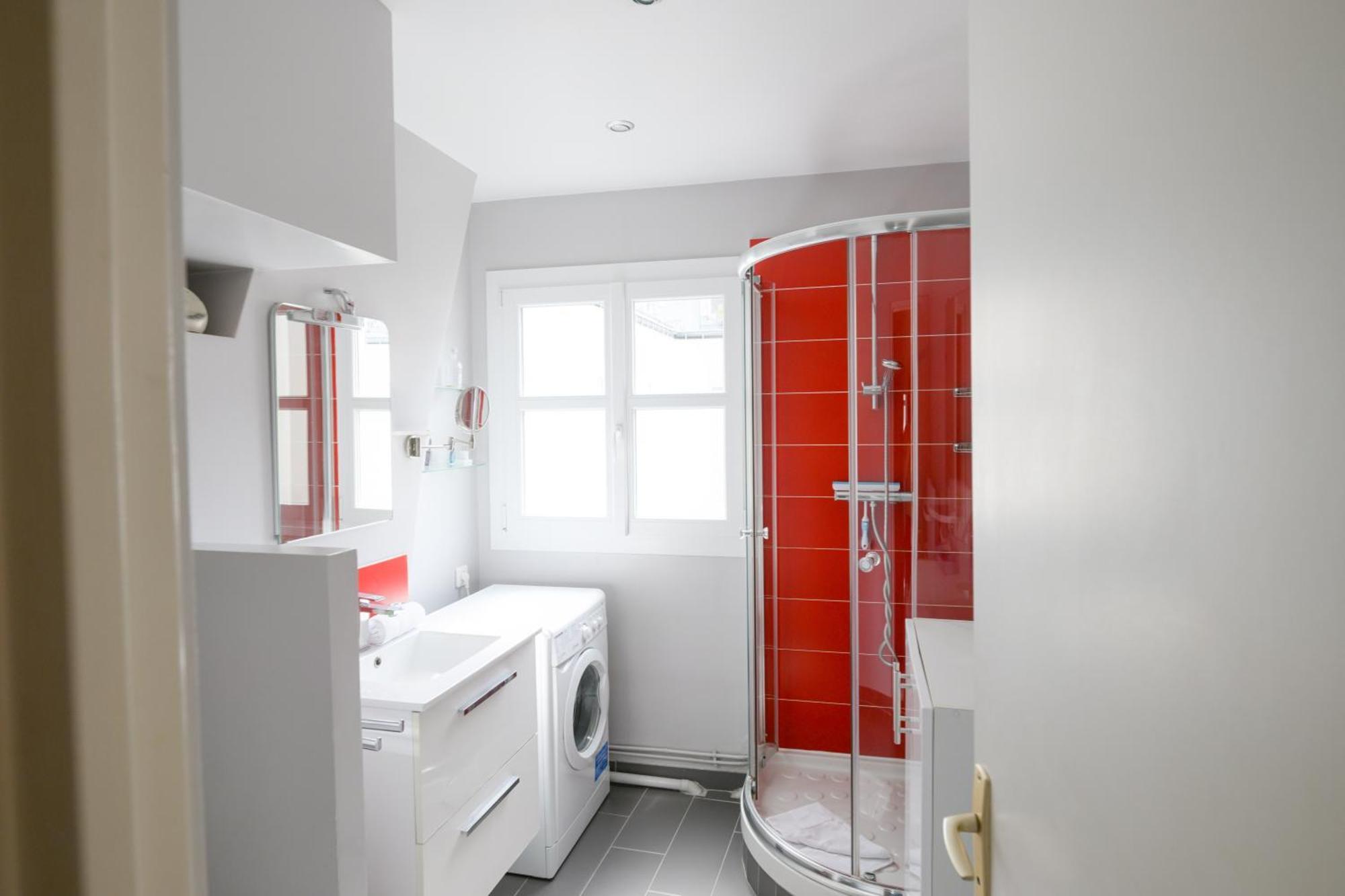 Harmonie Intemporelle Paris Ngoại thất bức ảnh