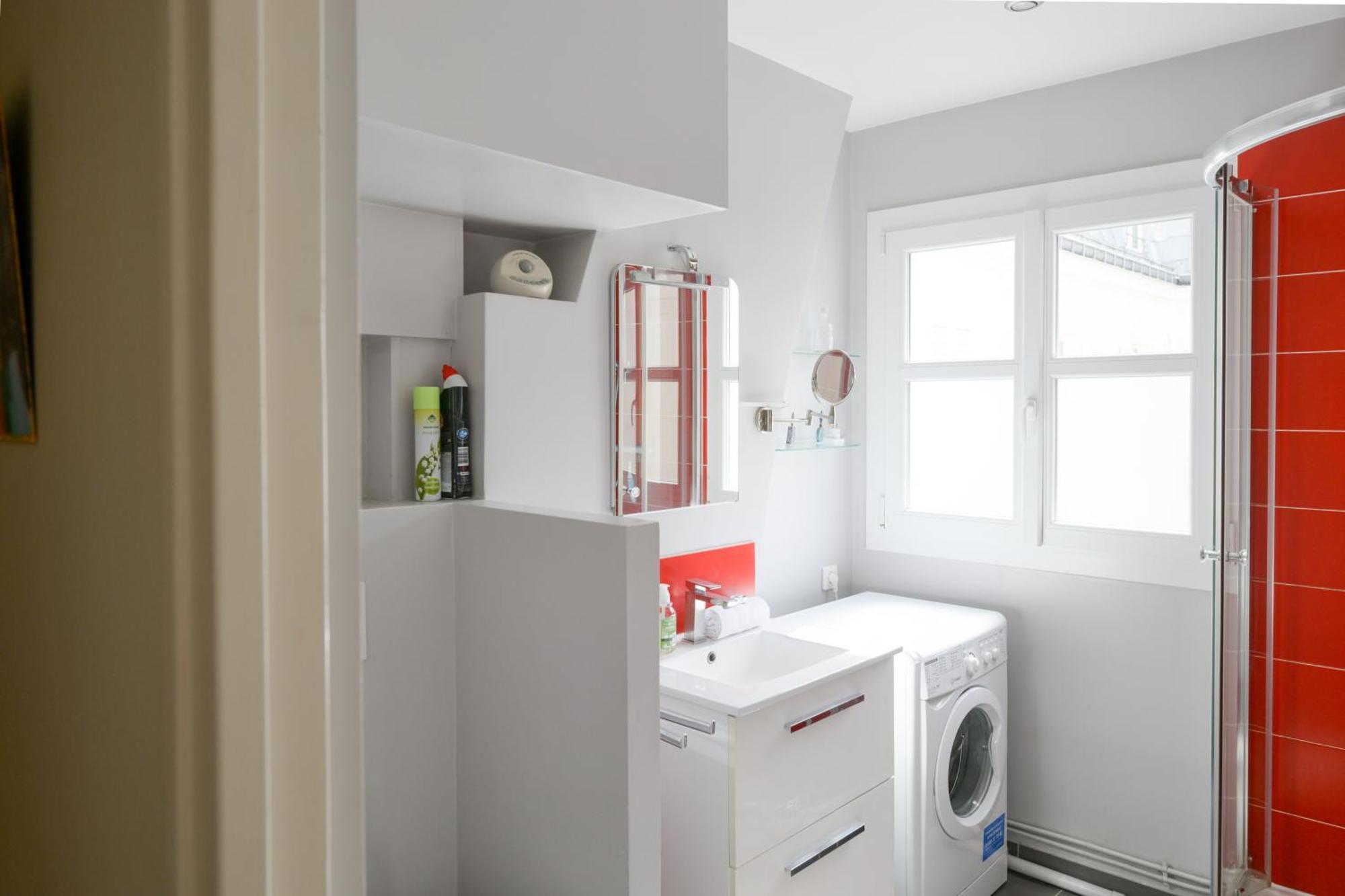 Harmonie Intemporelle Paris Ngoại thất bức ảnh
