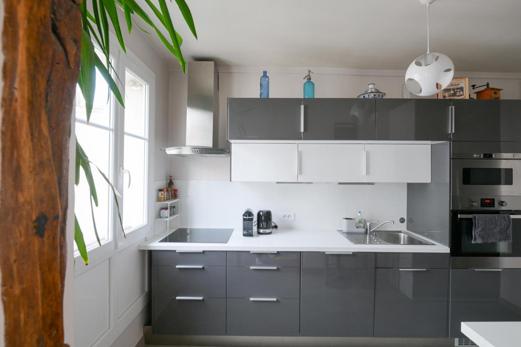 Harmonie Intemporelle Paris Ngoại thất bức ảnh