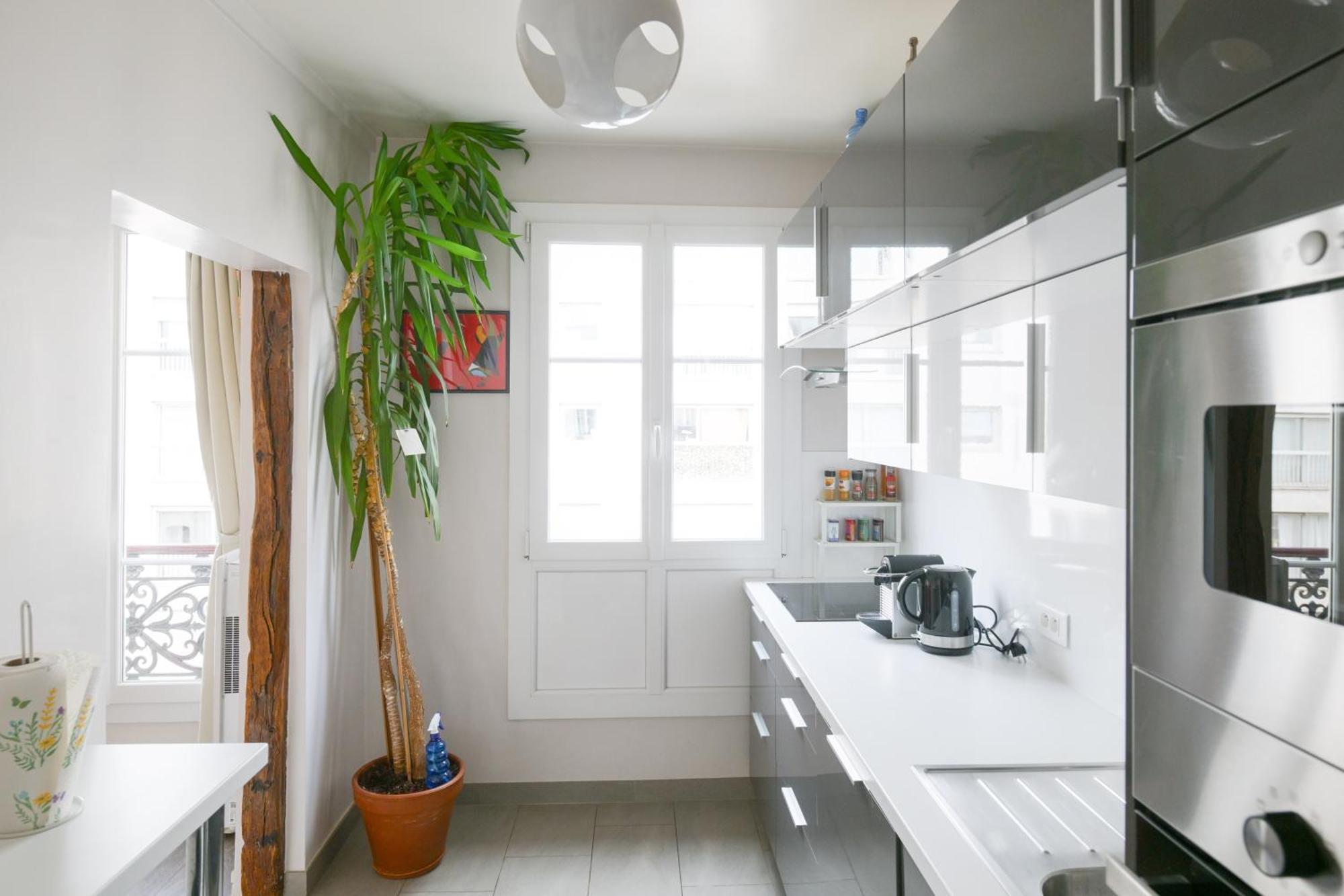 Harmonie Intemporelle Paris Ngoại thất bức ảnh