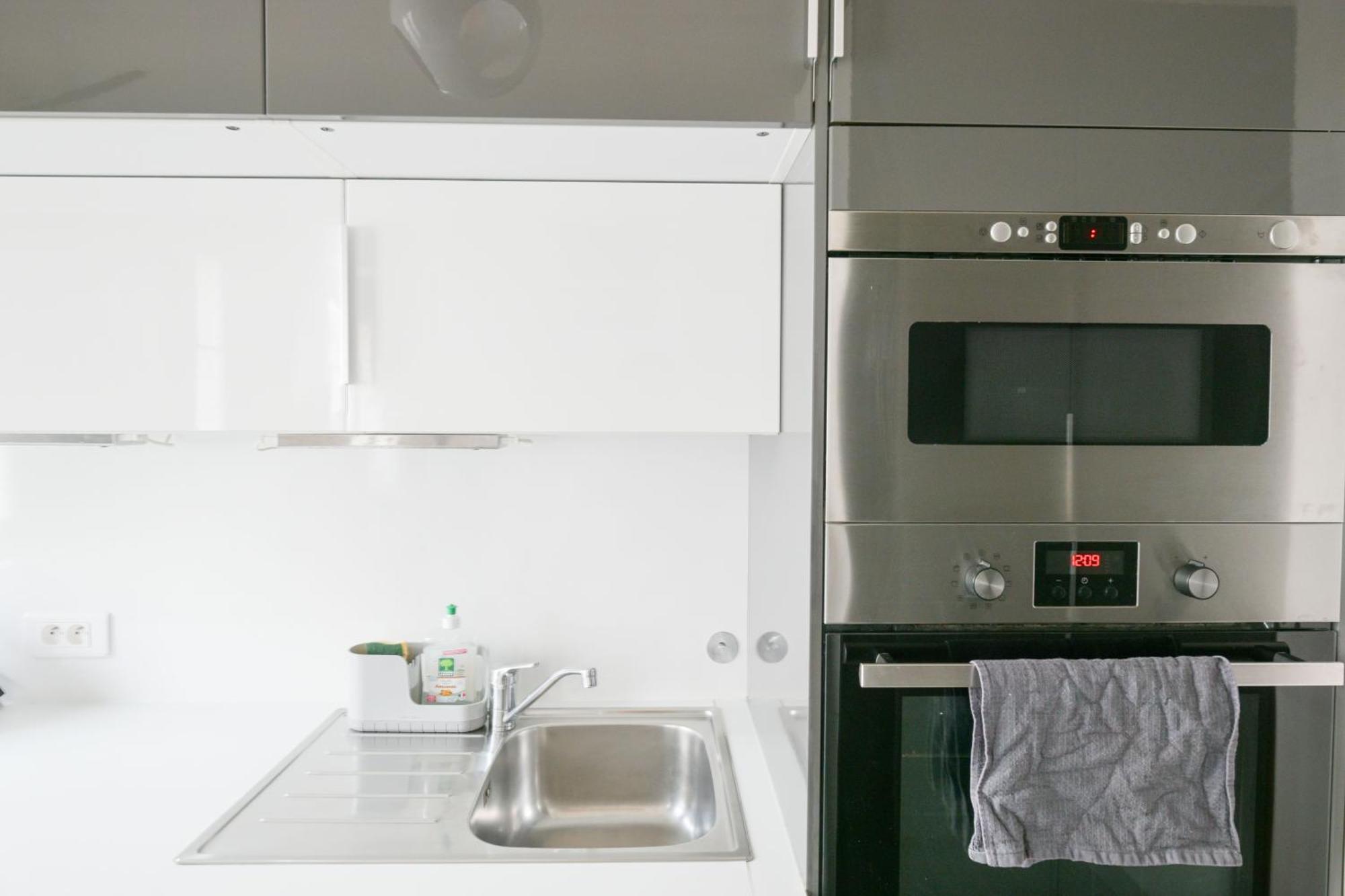 Harmonie Intemporelle Paris Ngoại thất bức ảnh
