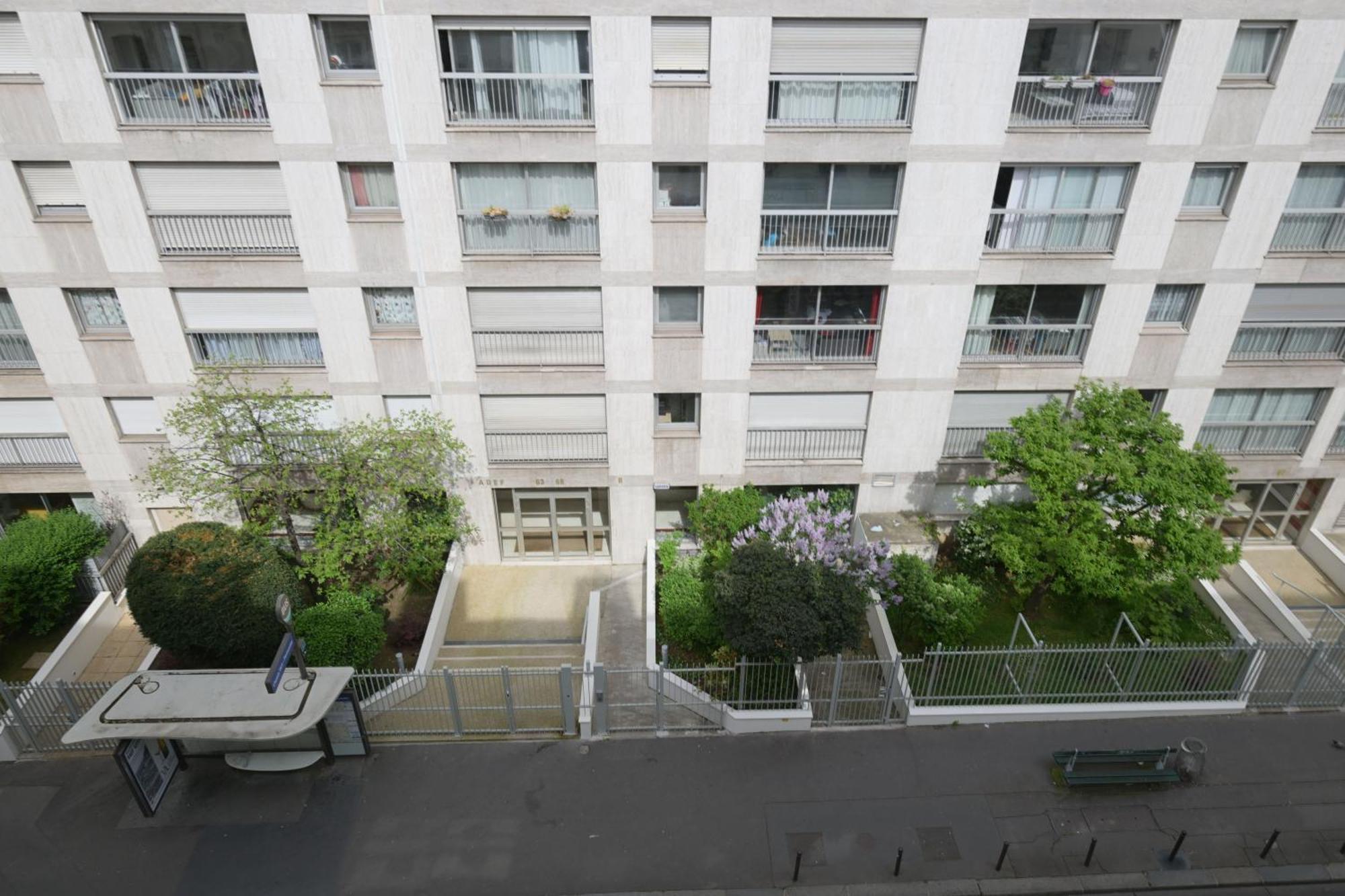 Harmonie Intemporelle Paris Ngoại thất bức ảnh