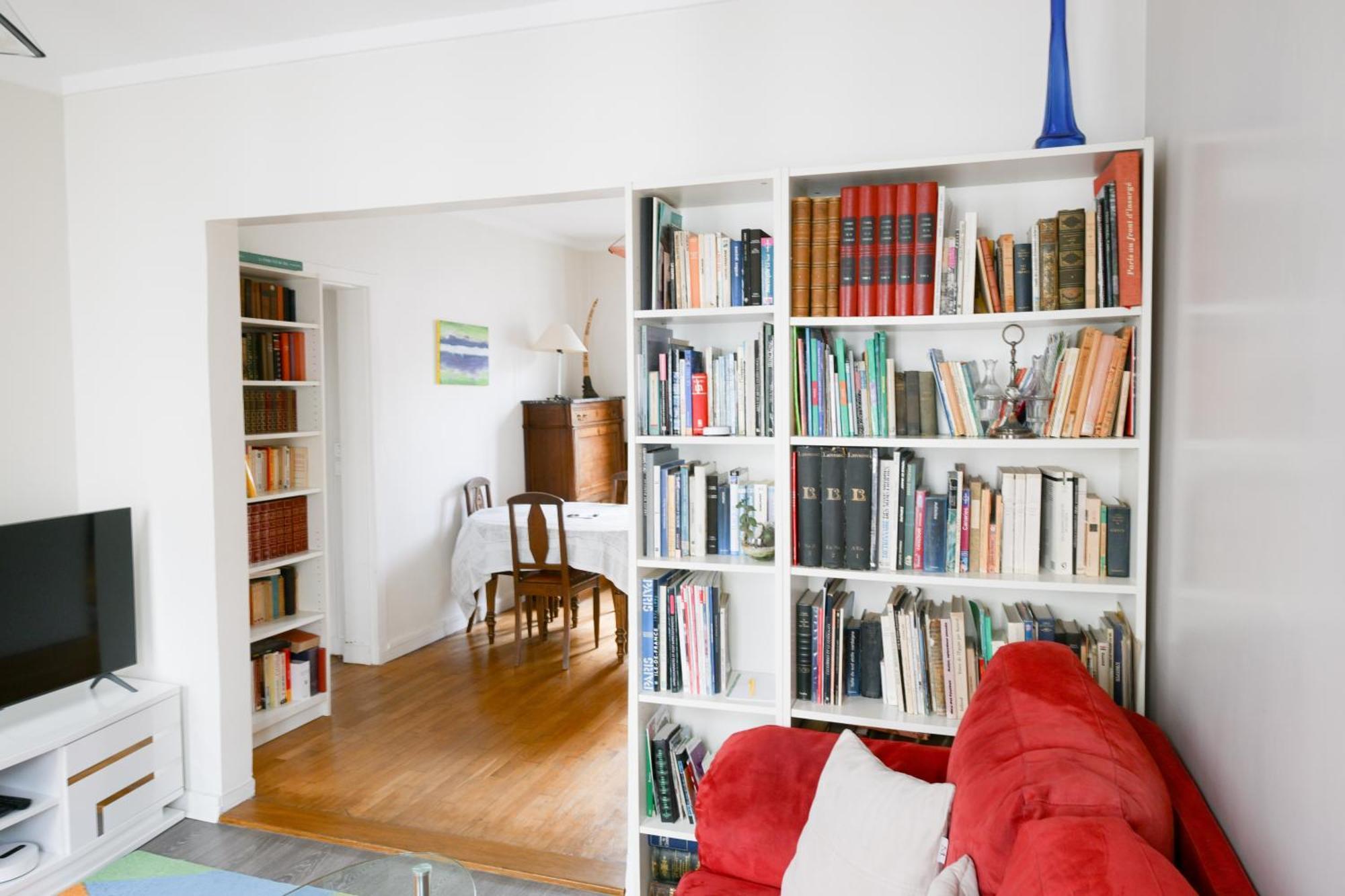 Harmonie Intemporelle Paris Ngoại thất bức ảnh